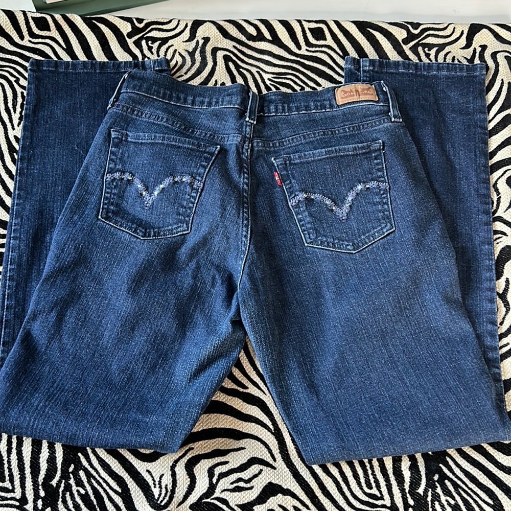 Levi’s Jeans